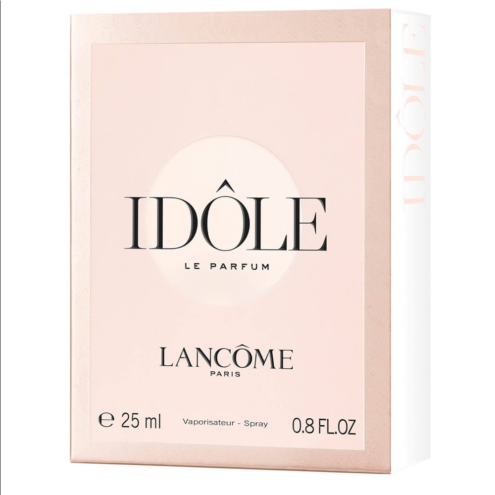 Lancôme Idole Brand New